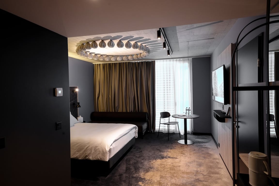 Mercure Hotel Delémont
