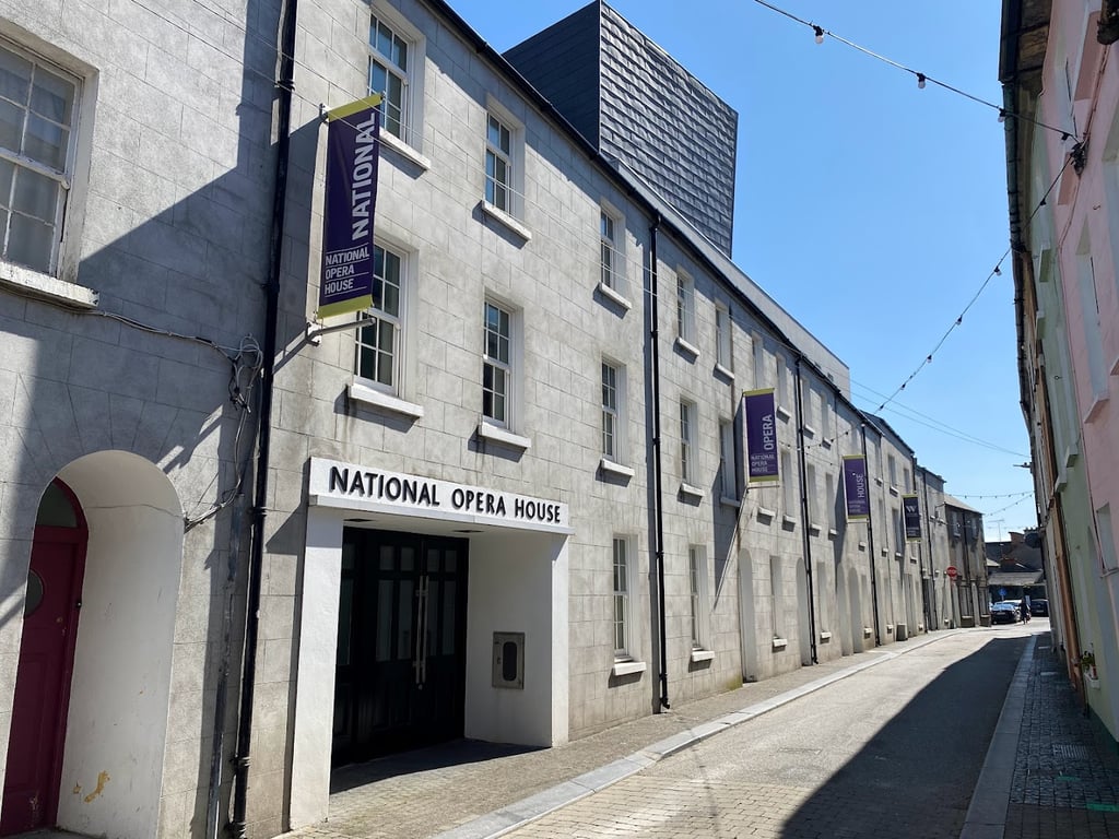 Theatre Royal, Wexford