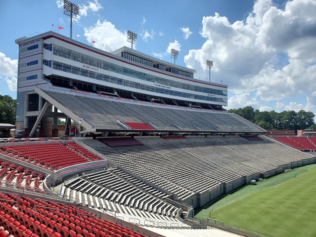 Carter–Finley Stadium