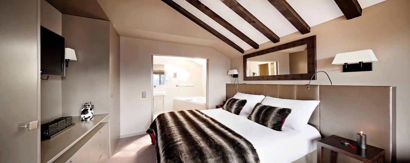 Hôtel Vanessa