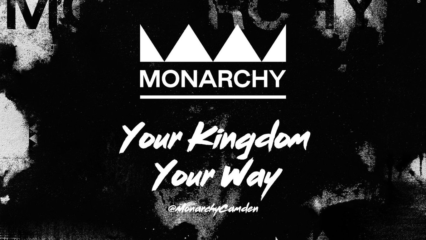 Monarchy