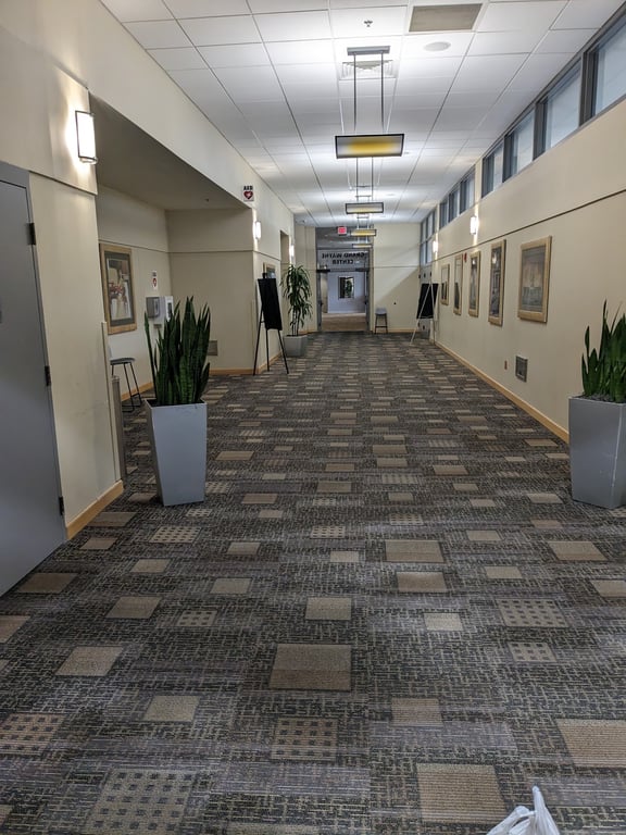 Grand Wayne Convention Center (Fort Wayne)