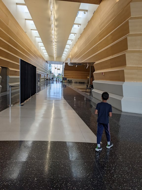 Grand Wayne Convention Center (Fort Wayne)