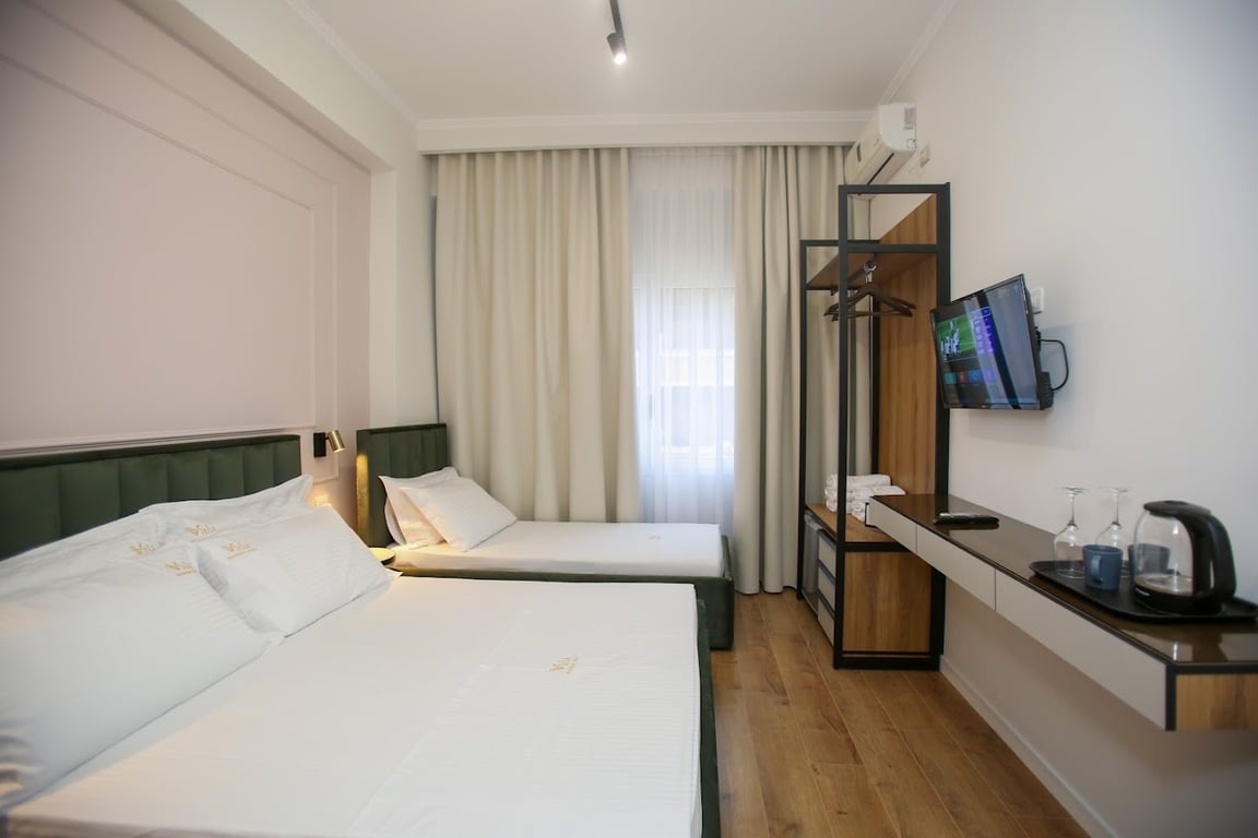 Vala Boutique Hotel