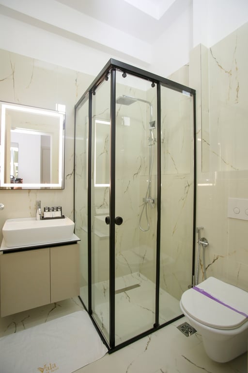 Vala Boutique Hotel