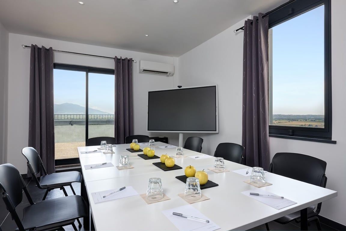 Hampton by Hilton Rome North Fiano Romano
