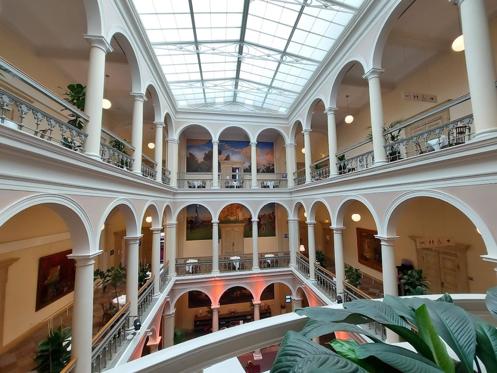 Norra Latin (Stockholm)