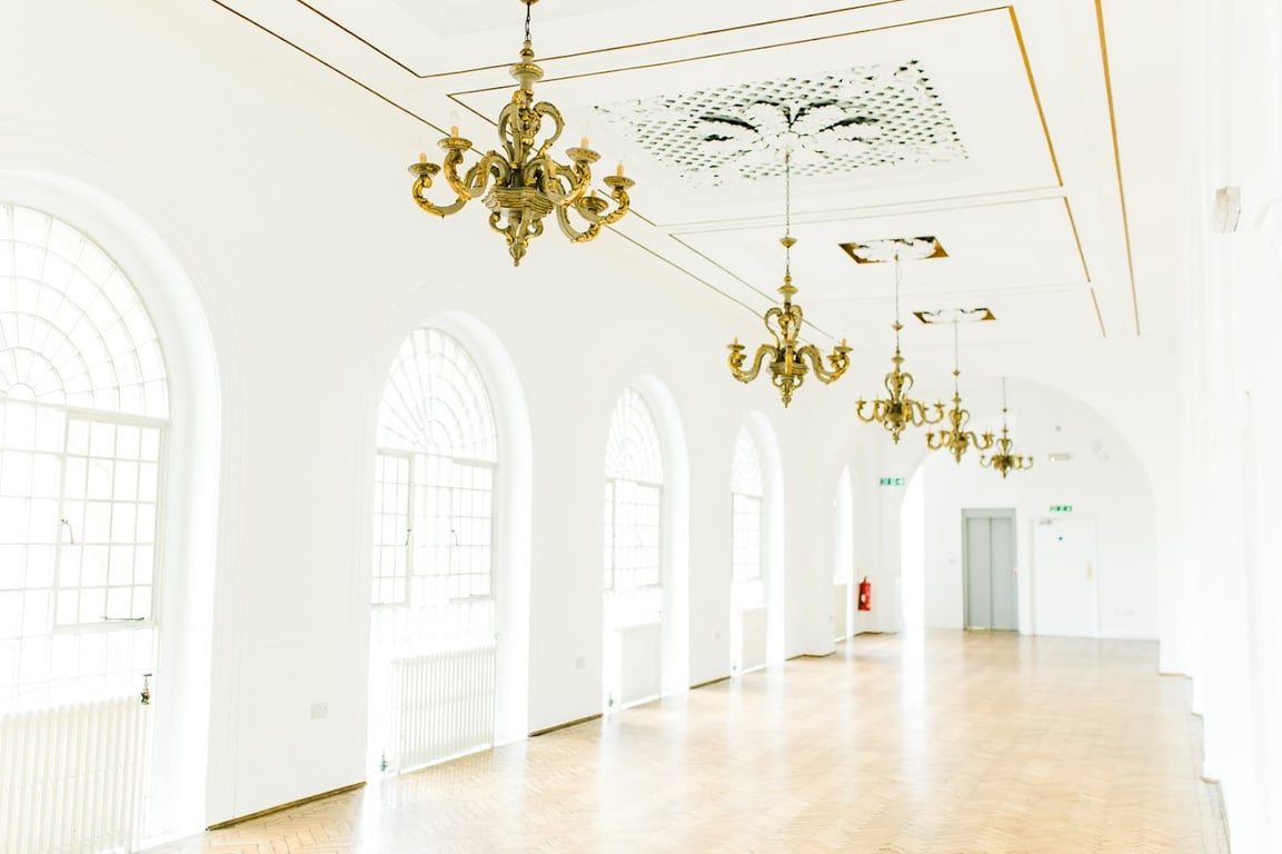 One Marylebone