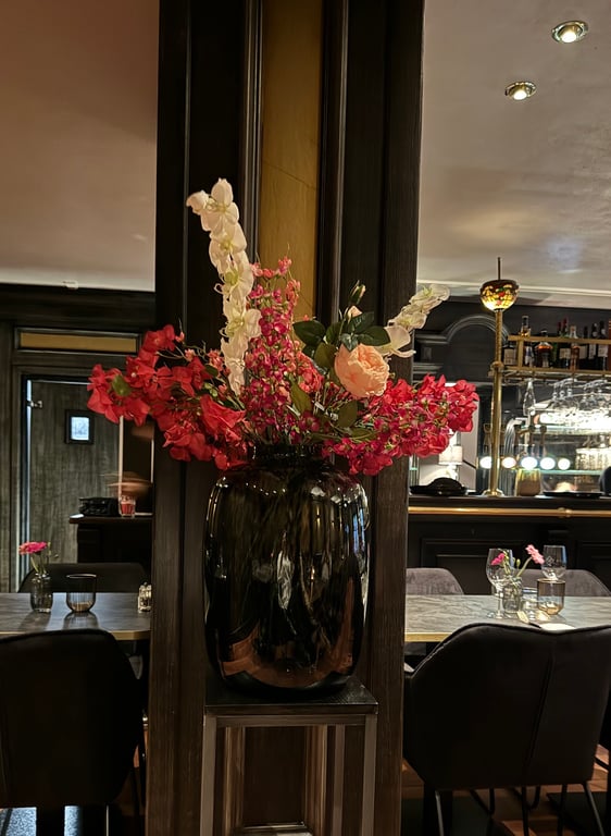 Square Boutique Hotel & Brasserie