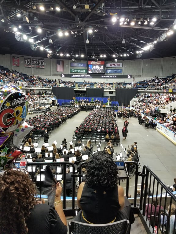 Von Braun Center (Huntsville)