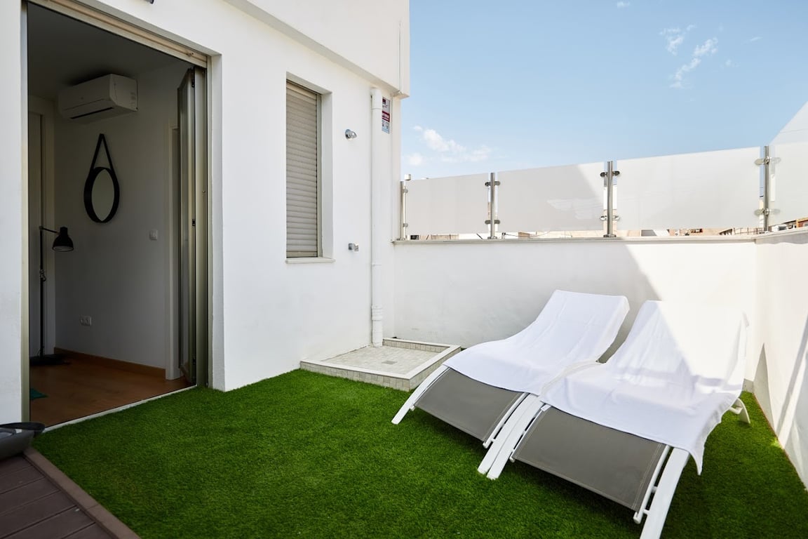 Apart-hotel Happy Life