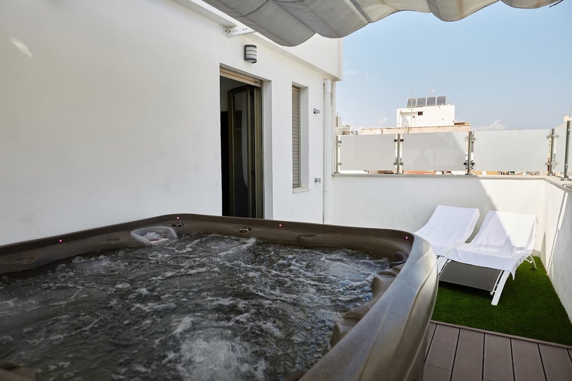 Apart-hotel Happy Life