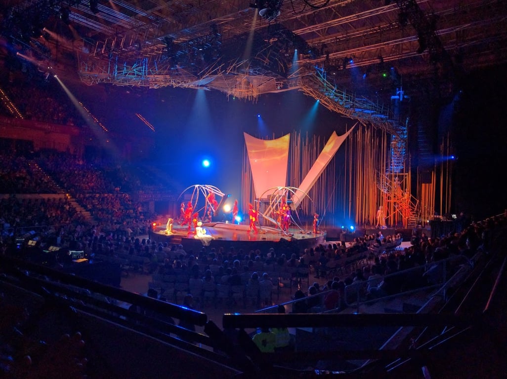 Palacio de Deportes de Murcia