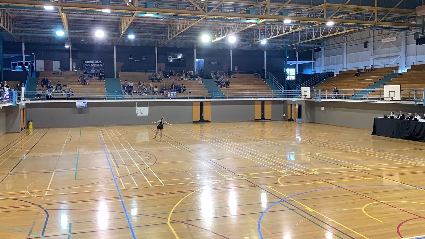 ASB Stadium