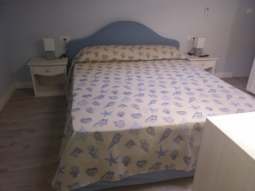 Hotel Casa Garzotto