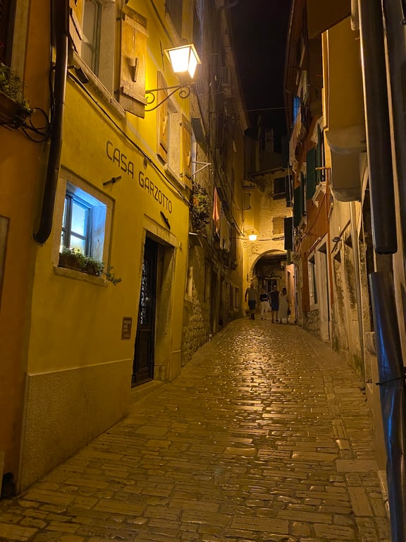 Hotel Casa Garzotto