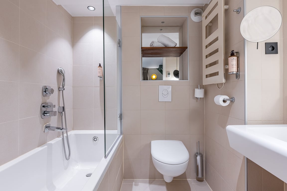 Hotel Elysée Secret