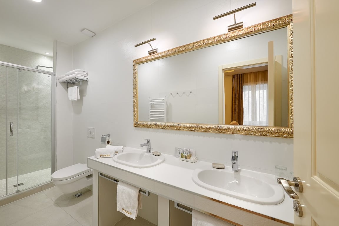 Piazza Heritage Hotel