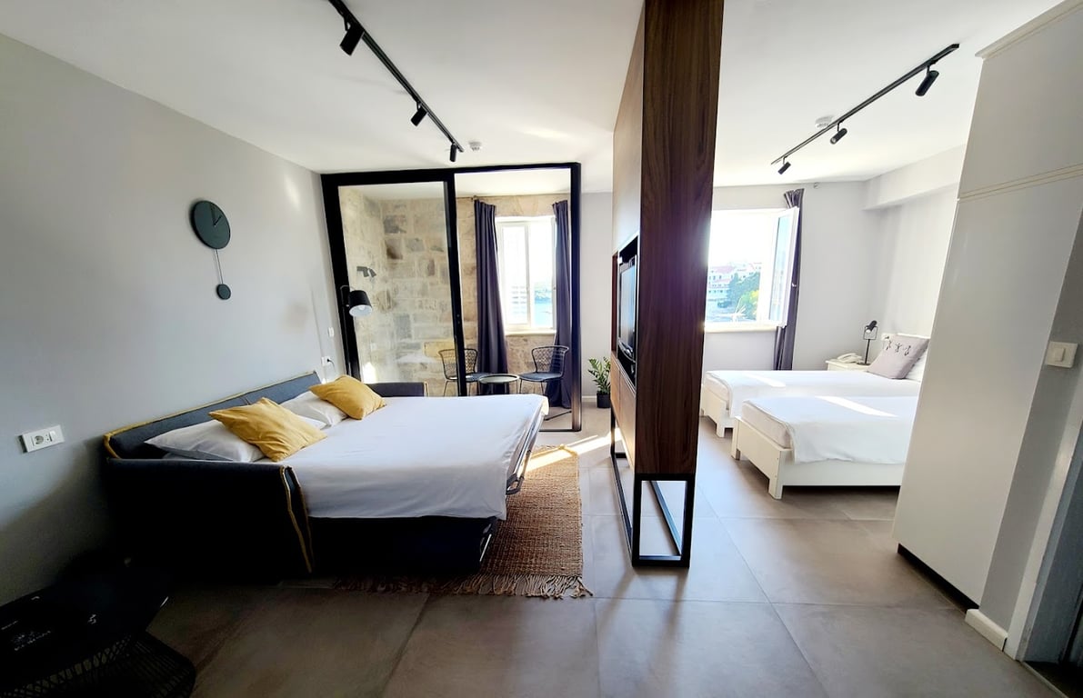 Hotel Korsal