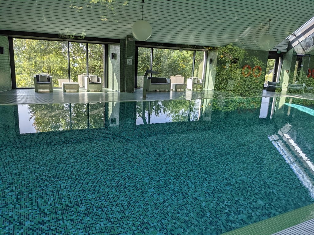Poziom 511 Jura Wellness Hotel & Spa