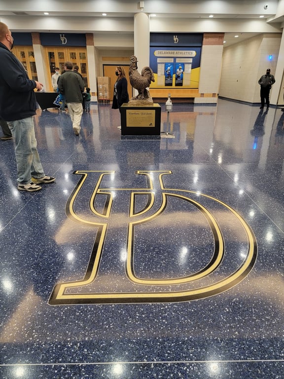 Bob Carpenter Center