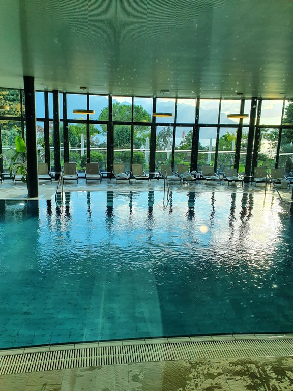 Fairmont Le Montreux Palace