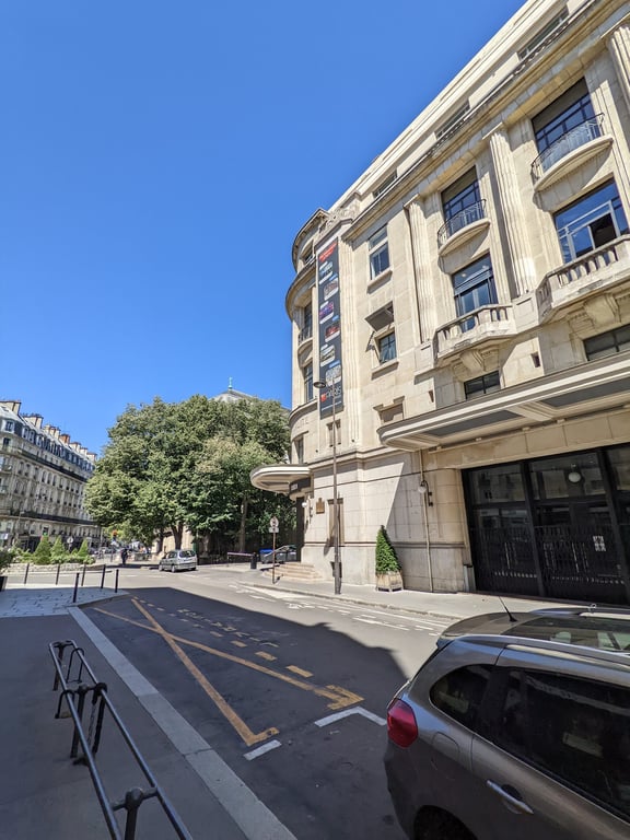 Maison de la Mutualité (Paris)