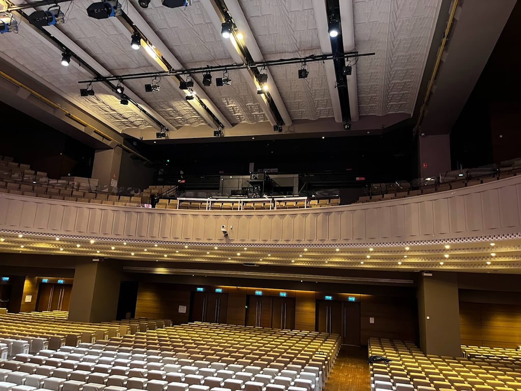 Maison de la Mutualité (Paris)