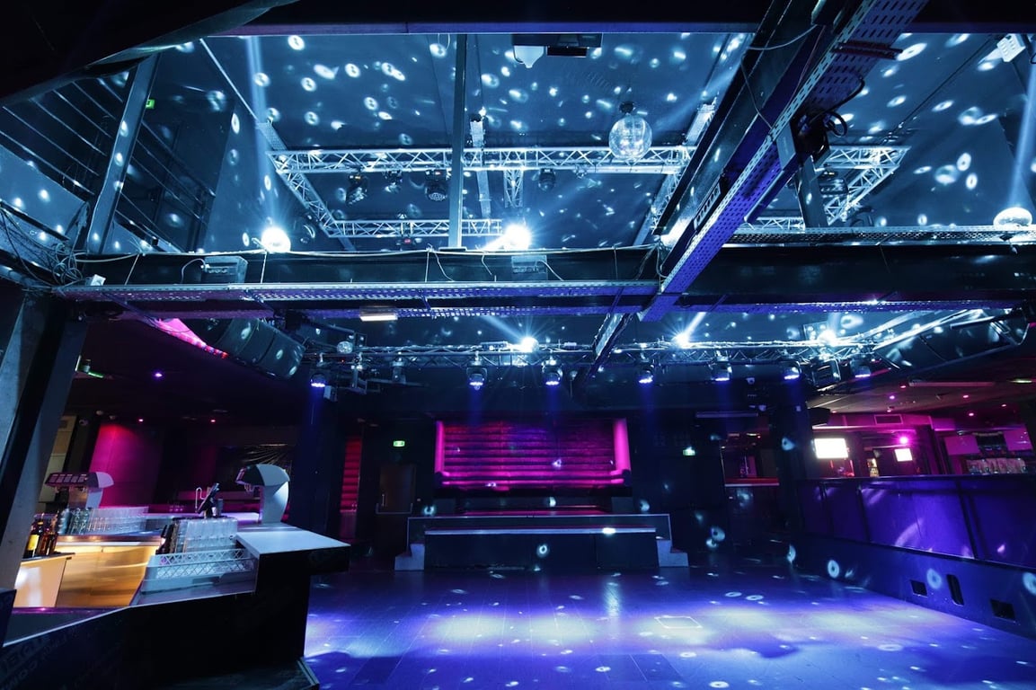 Le Loft Club Lyon