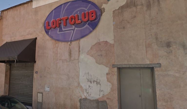 Le Loft Club Lyon