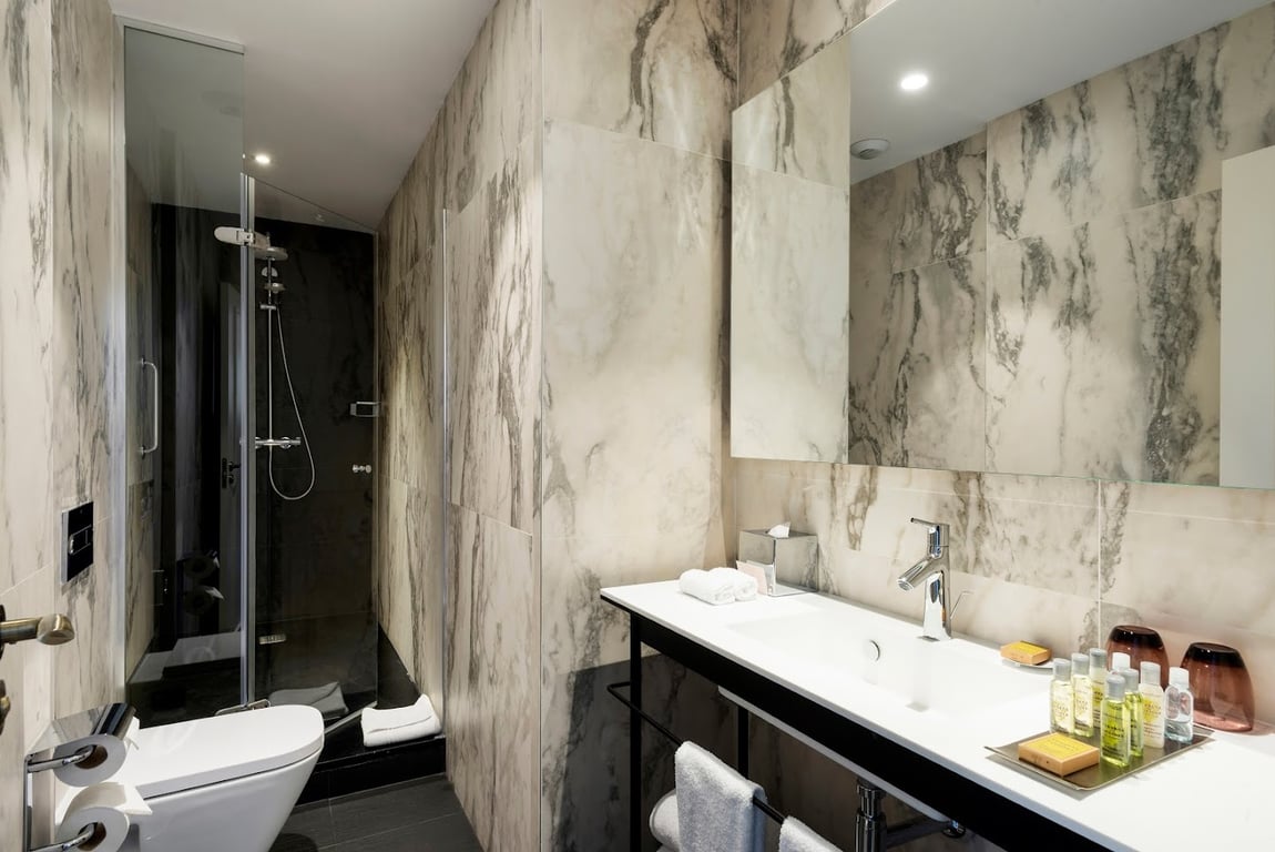 DoubleTree by Hilton Madrid-Prado