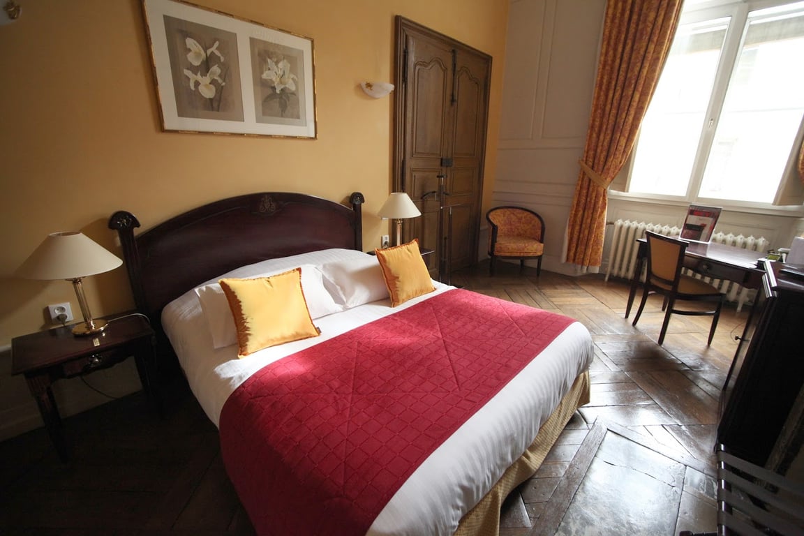 Hotel D'haussonville
