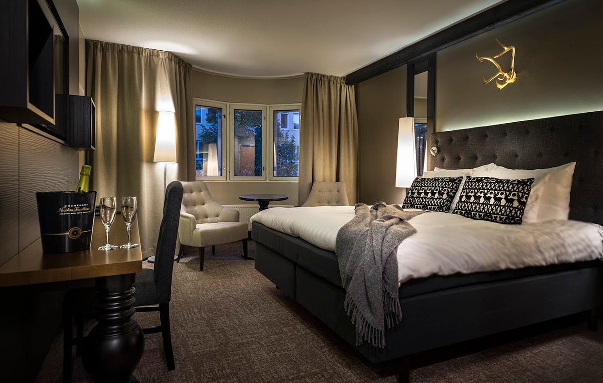 Lapland Hotels Tampere