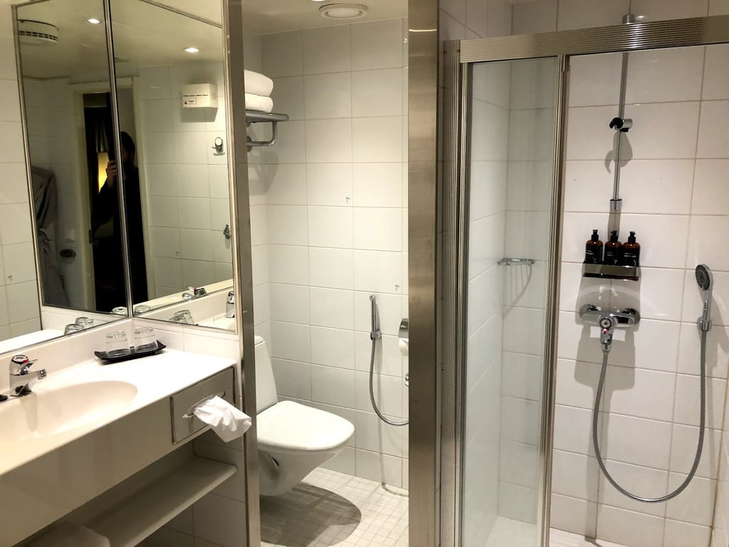 Lapland Hotels Tampere