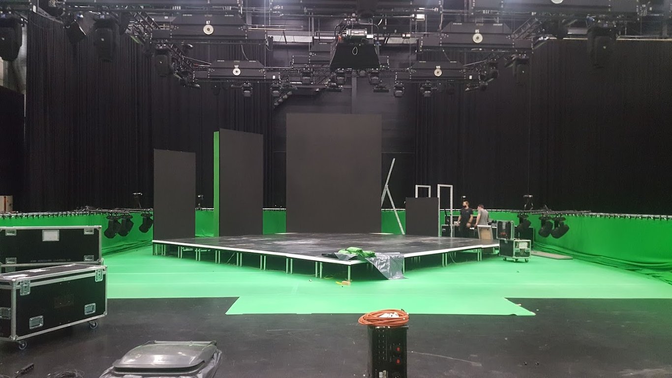 NEP Studio