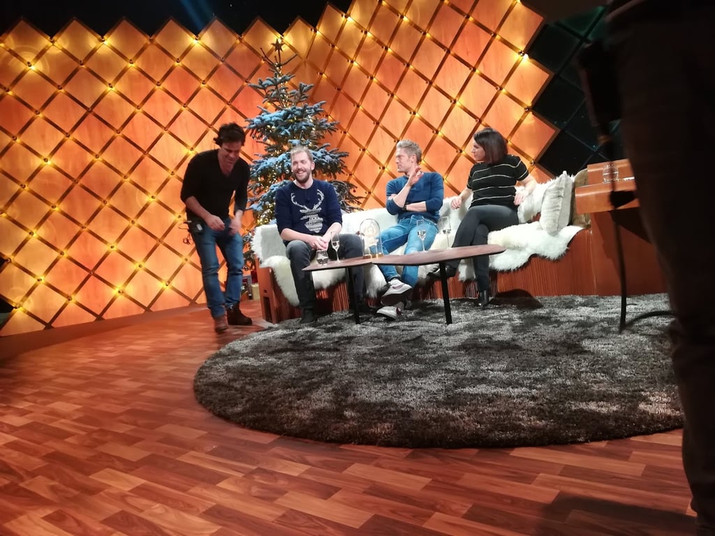 NEP Studio
