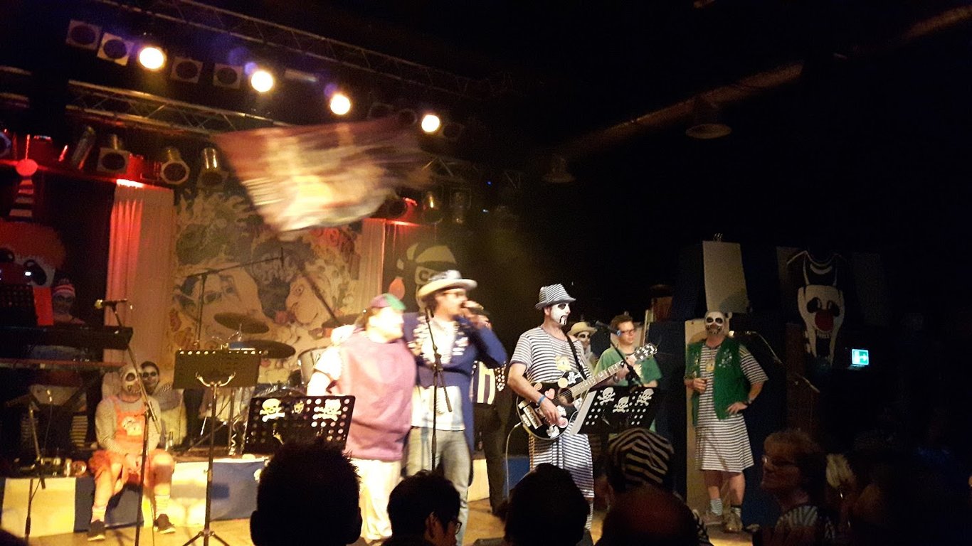 Kultur im Bahnhof e.V.