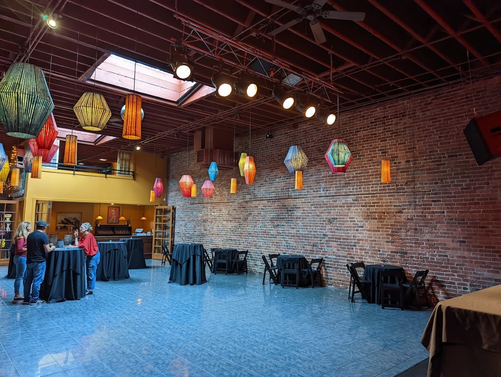 Georgetown Ballroom