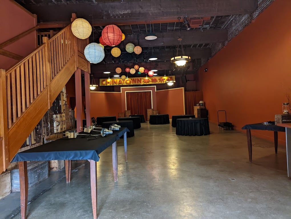 Georgetown Ballroom