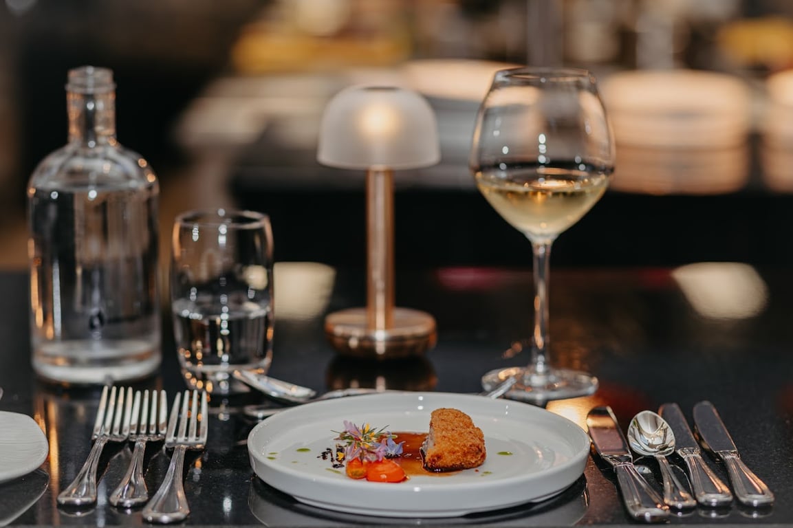 Brabazon Restaurant