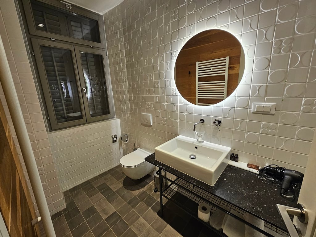 Hotel Peteani