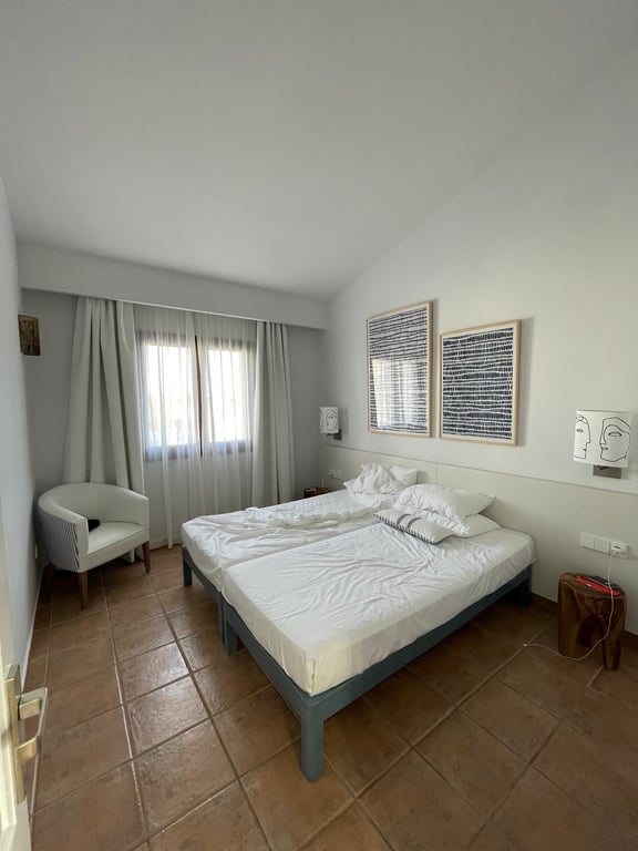 Calallonga Hotel Menorca