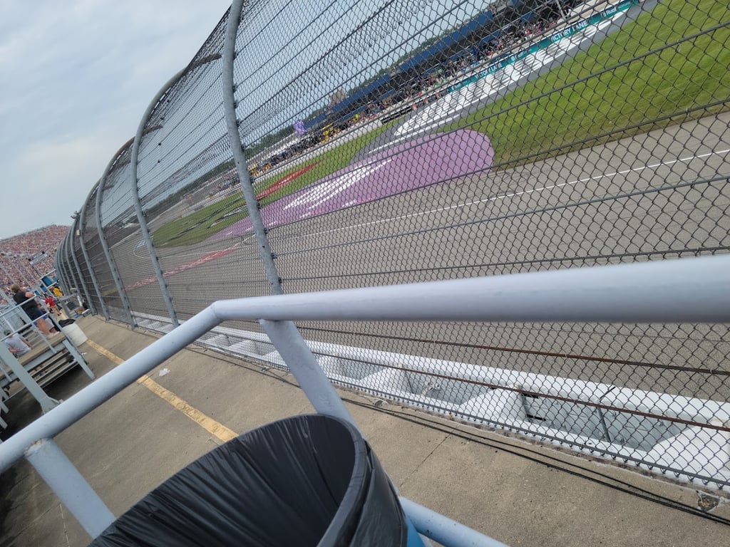 Michigan International Speedway