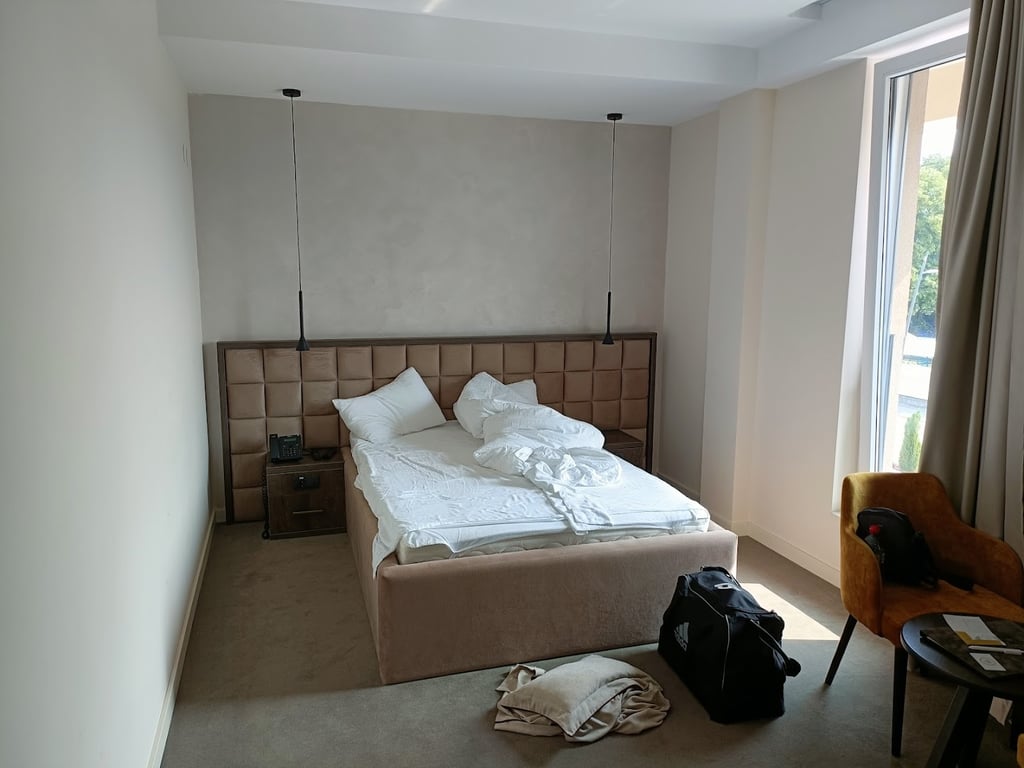 Royal Residence