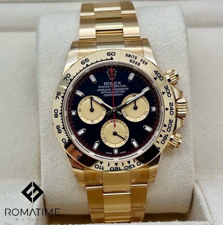 Timepiece