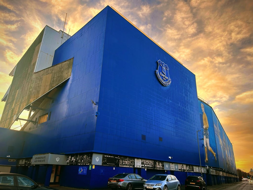 Goodison Park