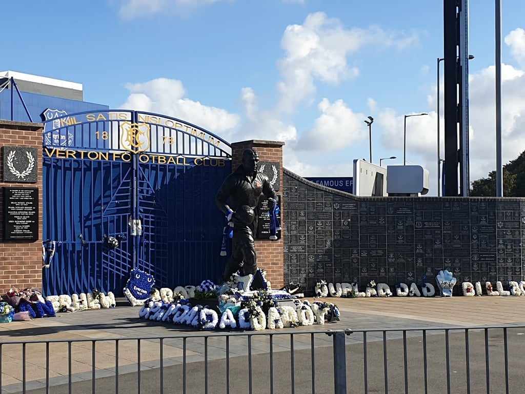 Goodison Park