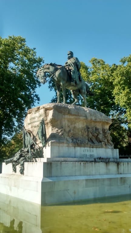 Santiago Central Park