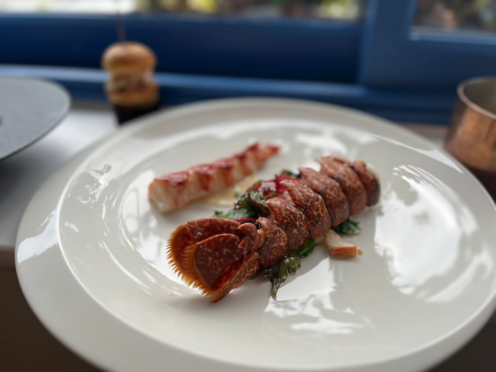 Twelve Points Restaurant