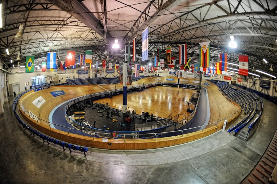VELO Sports Center